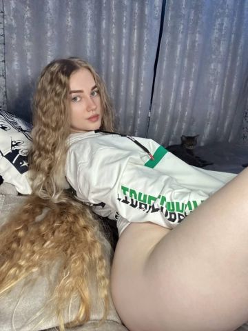 Проститутка Даша